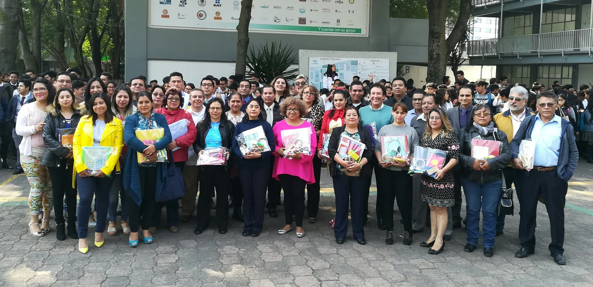 Profesores